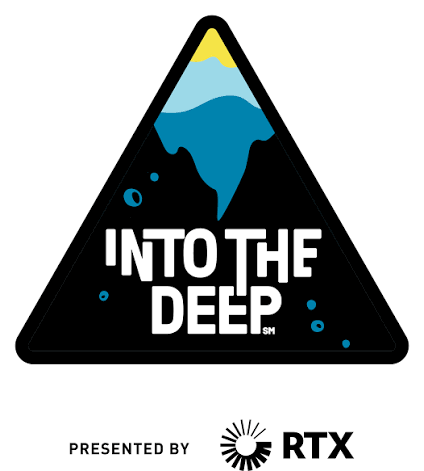 Into The Deep EveryWATT