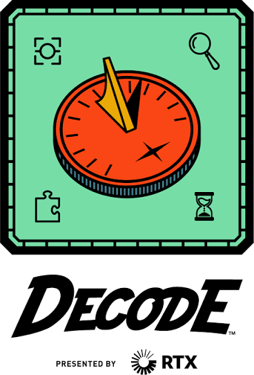 DECODE EveryWATT