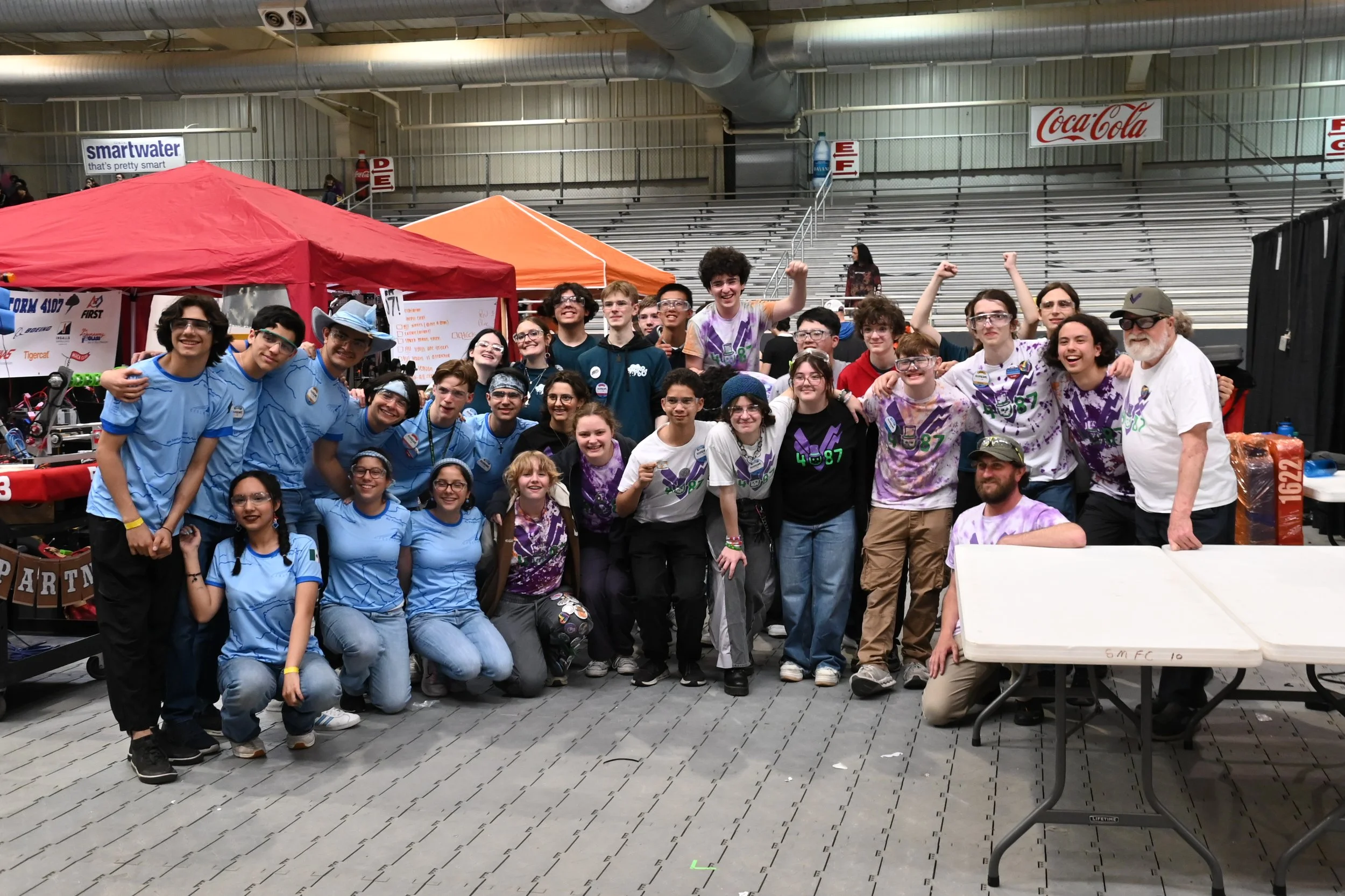 Magnolia Alliance 25