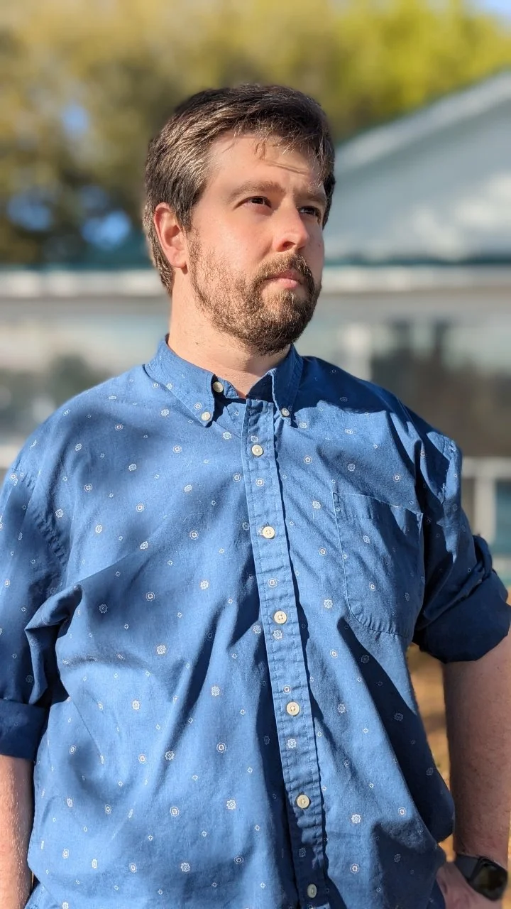 idk man this is the one picture I have of me on my laptop