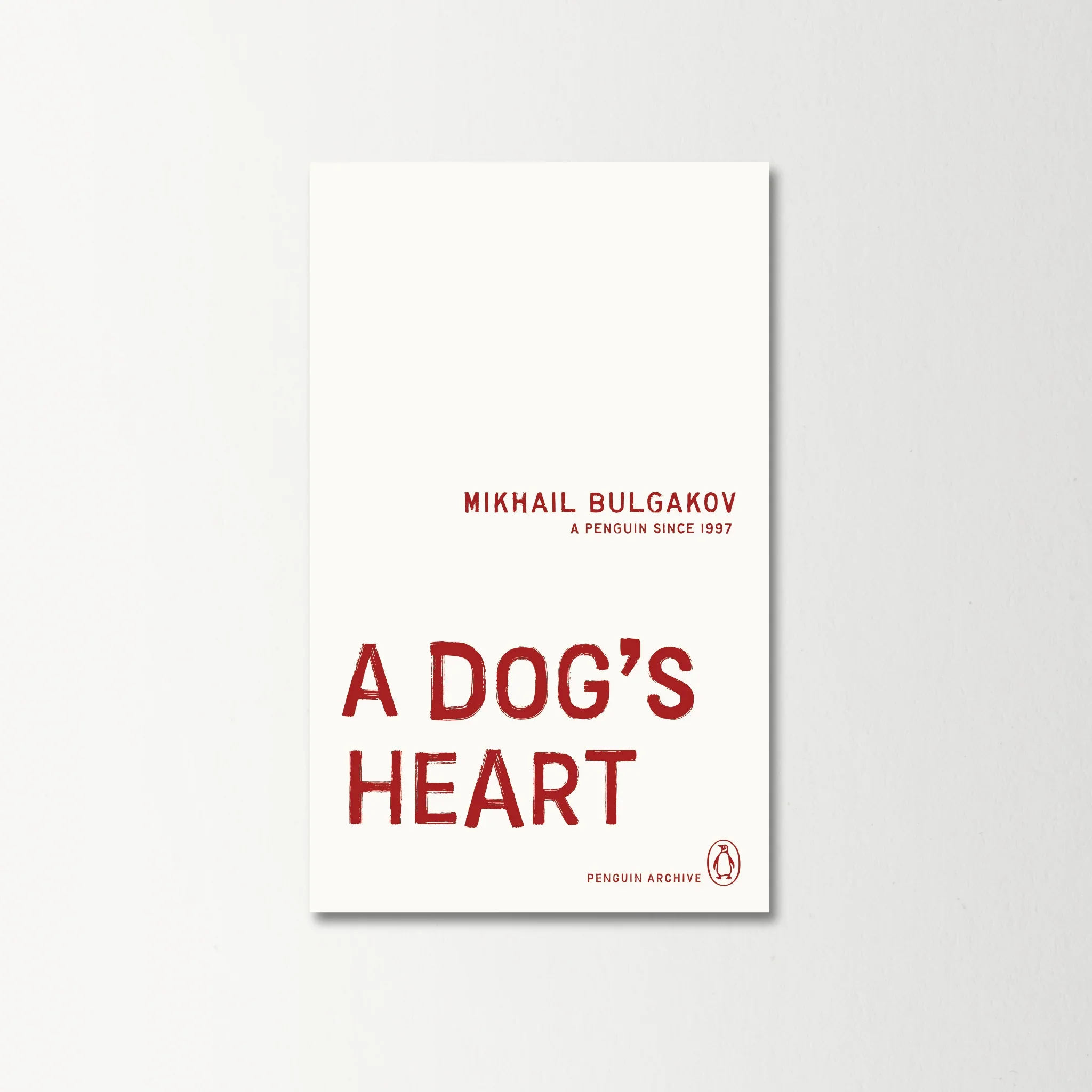 Analyzing Sharikov’s Character in “Heart of a Dog” by Mikhail Bulgakov