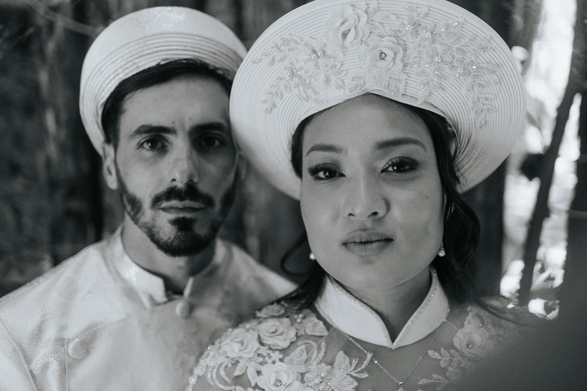 Sometimes everything is said in a single look. 💪🏼
.
.
.
.
#portugalweddingphotographer #bragawedding #destinationweddingportugal #editorialweddingphotography #weddingeditorial #documentaryweddingphotographer
#modernweddingphotographer #fineartweddi