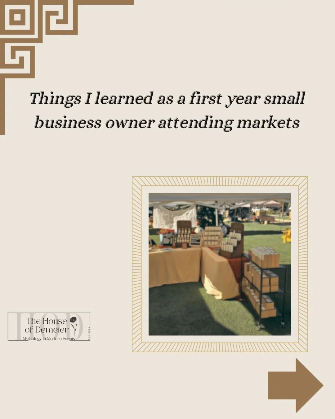 As the year comes to a close, I wanted to share some things that I learned from doing vendor events. 

1) TENT WEIGHTS. My very first market was quite windy and I was so unprepared. As luck would have it, we lived close by so my husband was able to g