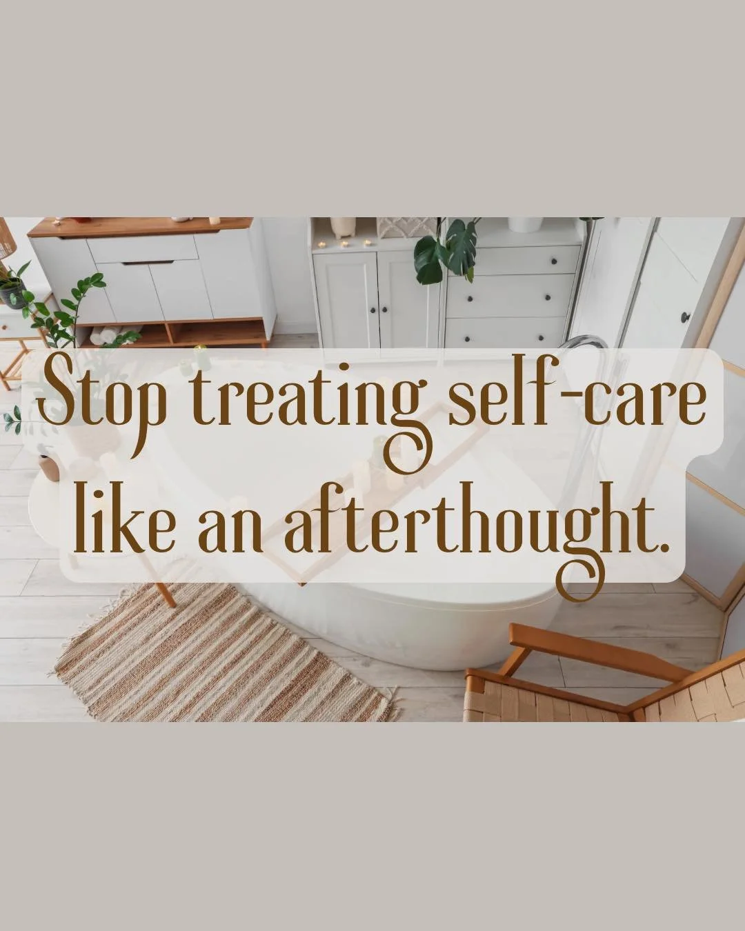 Your evenings set the tone for your becoming.

Scrolling isn&rsquo;t rest.
Numbing isn&rsquo;t restoration.

Soft luxury is choosing a slower ending to your day.

Exfoliate what you&rsquo;re releasing.
Moisturize what you&rsquo;re protecting.
Scent t