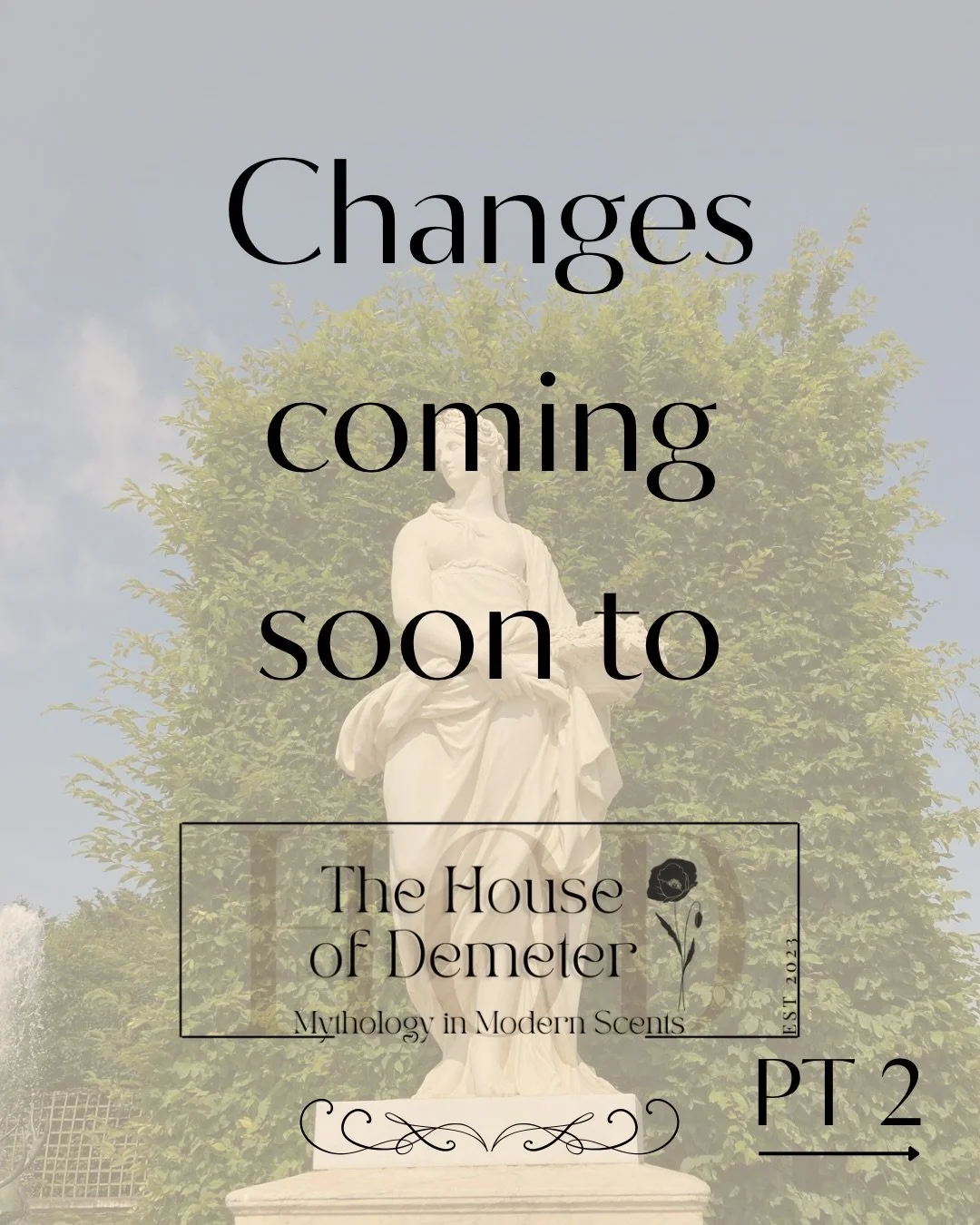 September will be bringing new changes. Here&rsquo;s what to expect in the future. With the significant increase of materials, production has nearly doubled in cost. This has caused us to make the difficult decision of increasing our price on all jar