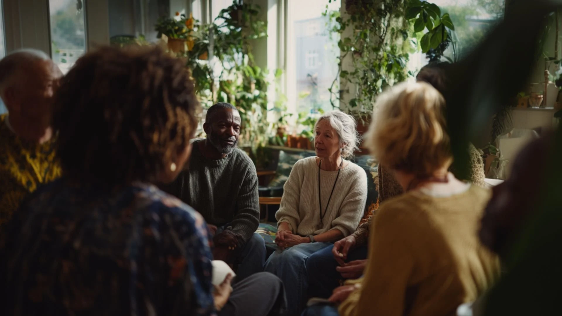 {Philosophy Group} The Mystery of Consciousness: Science and Yoga in Dialogue | An online 6-week exploration