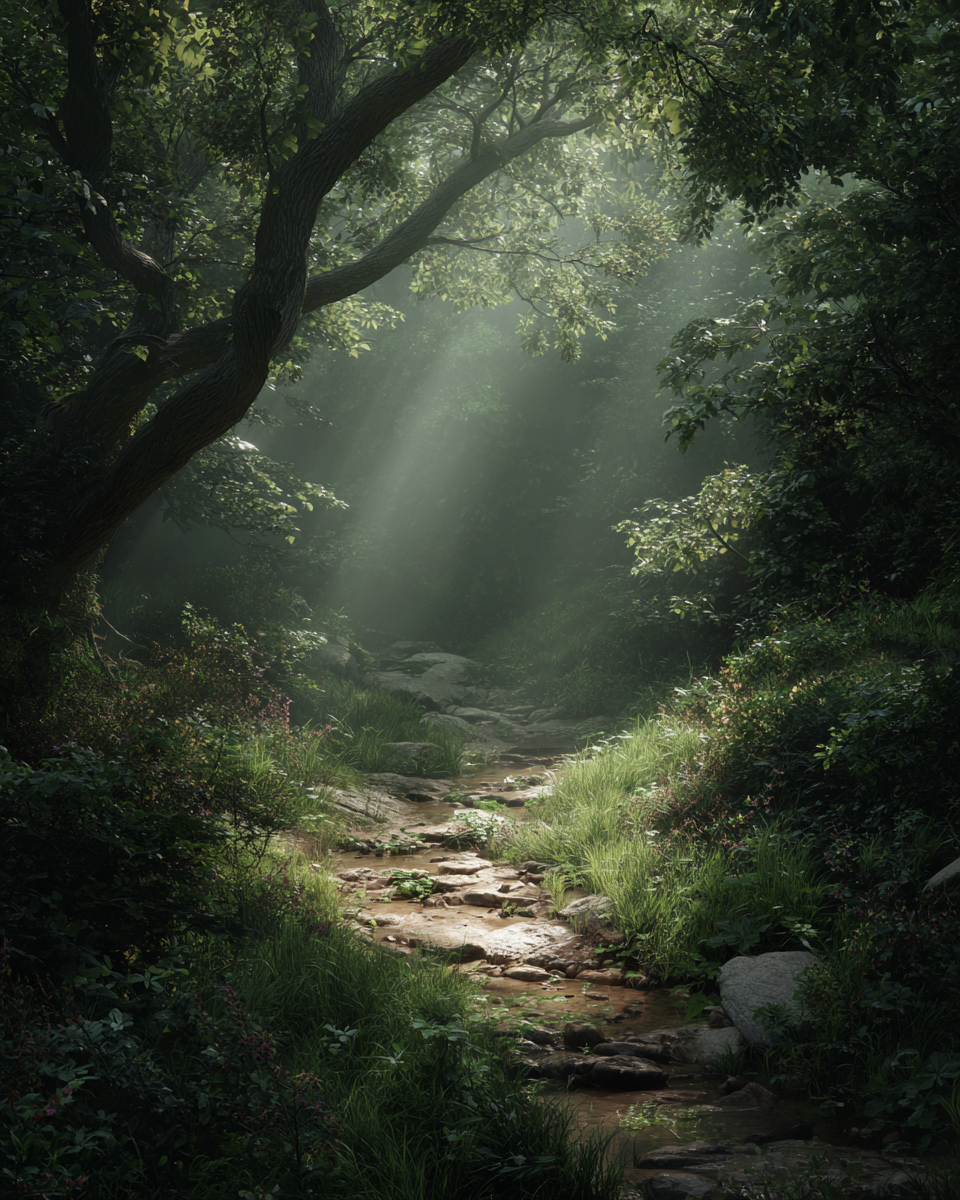 The Courage to Start Again: Exploring the Archetype of Ganesha