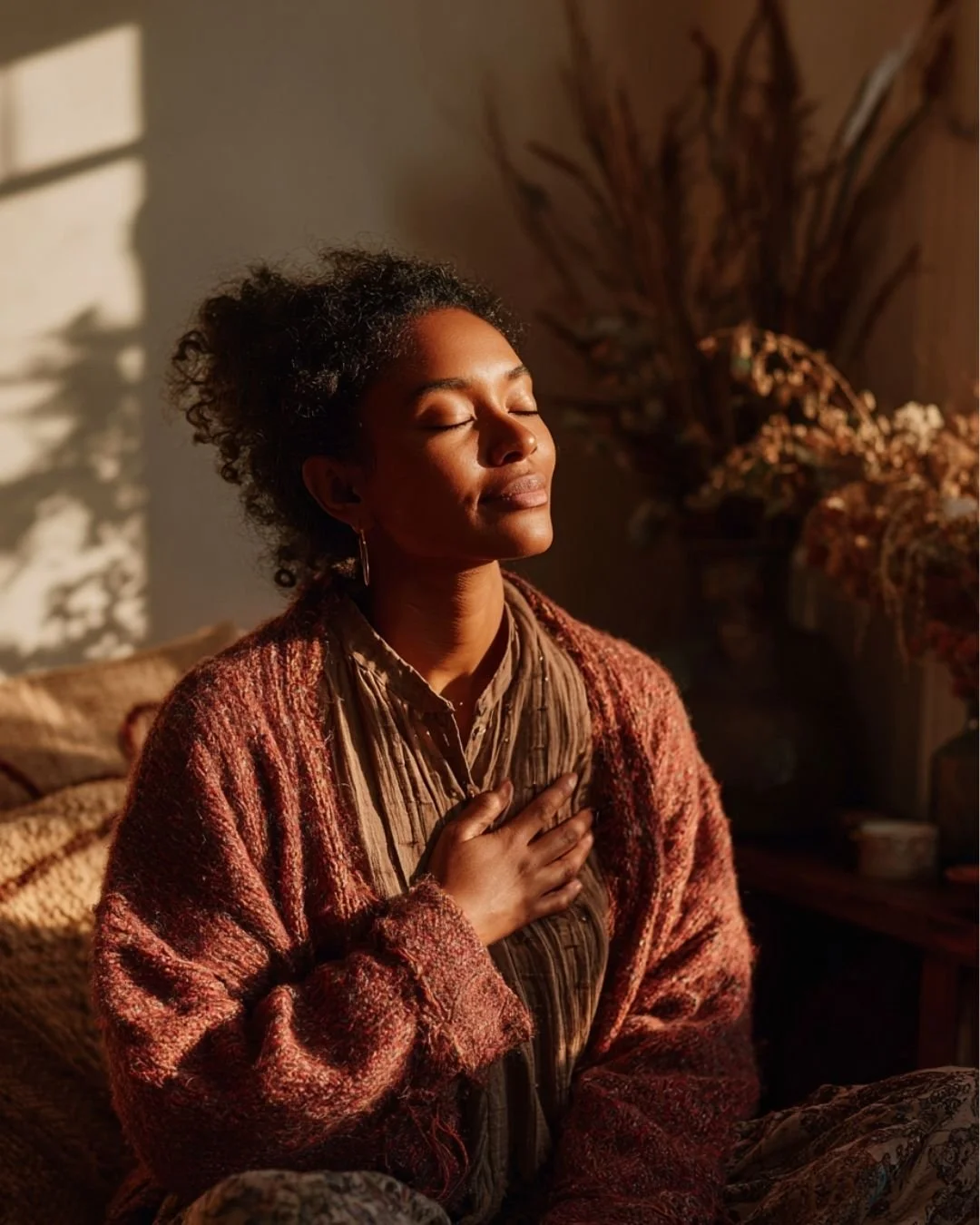 The Long Exhale: A Six-Week Restoration