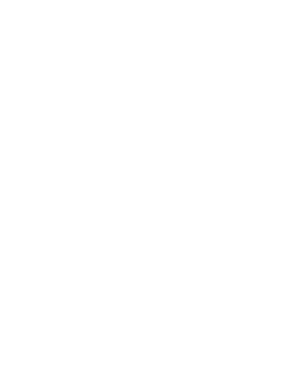 A line drawing of a snail