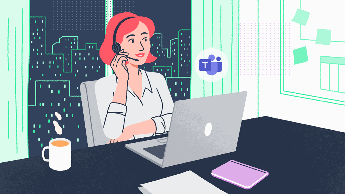 Onoff Business
 Animated video illustrations 