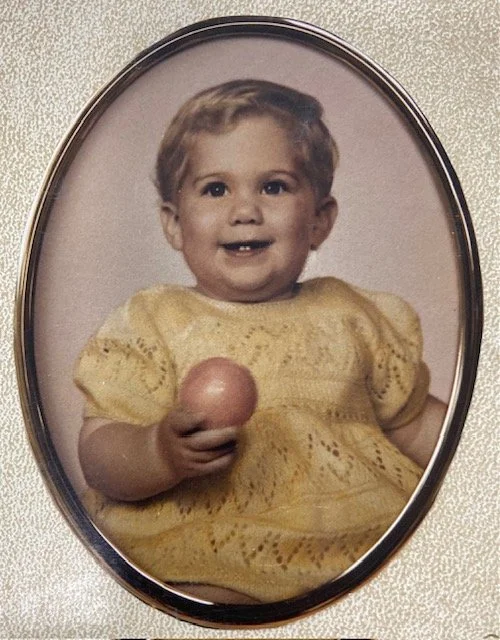 Forgiveness and the Inner Child