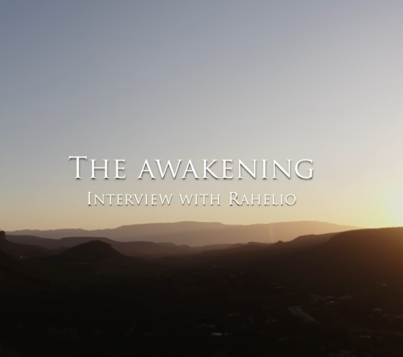 The Awakening
