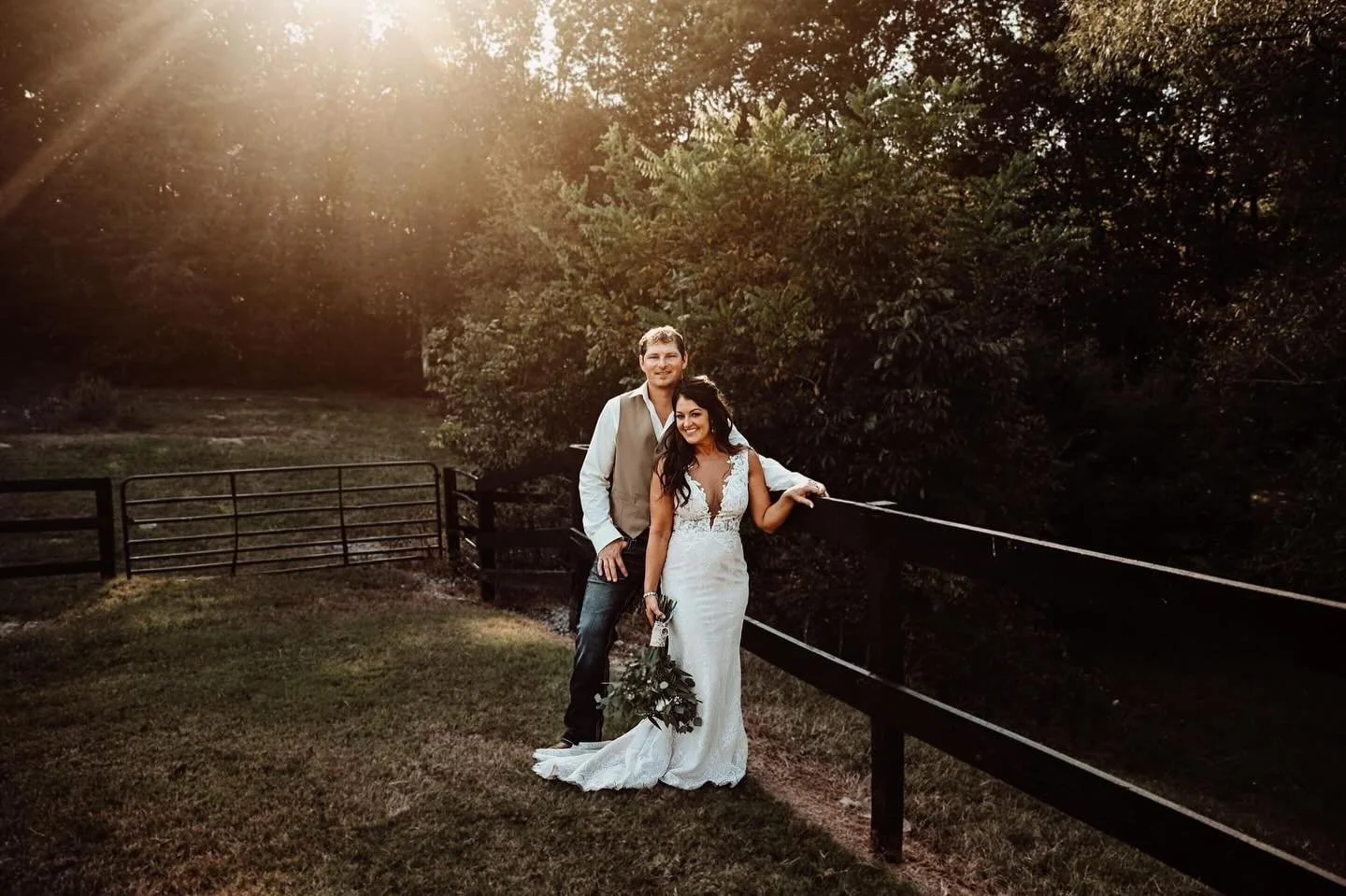 Wanting a forest wedding?  We are more than a barn wedding venue!  Give us a call at 615-809-4693 to schedule a tour, we have 2025 openings! #2025bride #weddings #outdoorwedding #nashvilletn #lebanon #catering #explore #congratulations