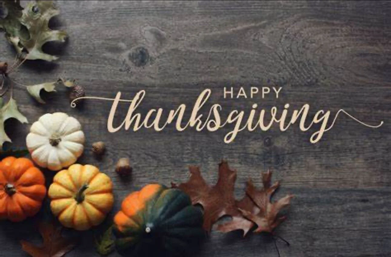 We at Terian Farms Event Center want to wish all of you a blessed and Happy Thanksgiving!!!!