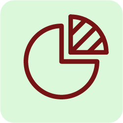 Tax Return Form Icon