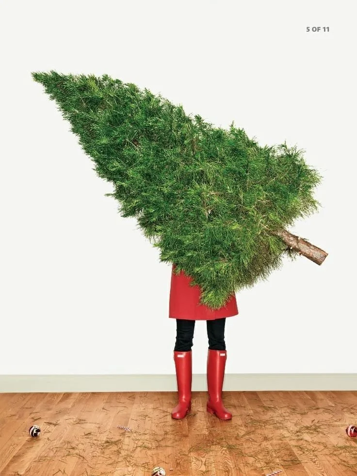 Christmas Shopping Tips