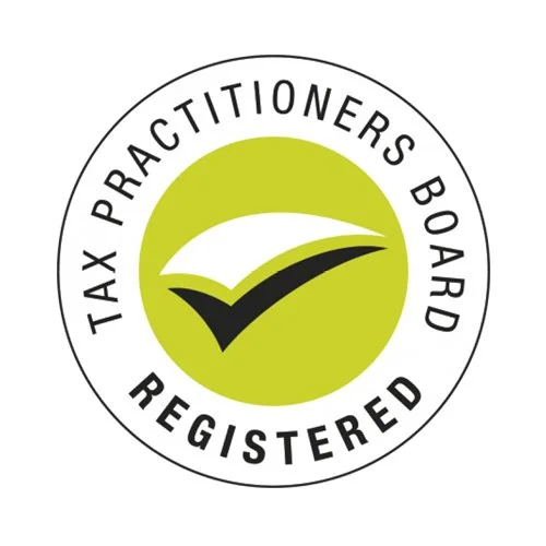 Tax Practitioners Board Member Logo
