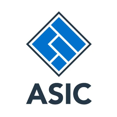 Australian Securities and Investments Commission (ASIC) Logo