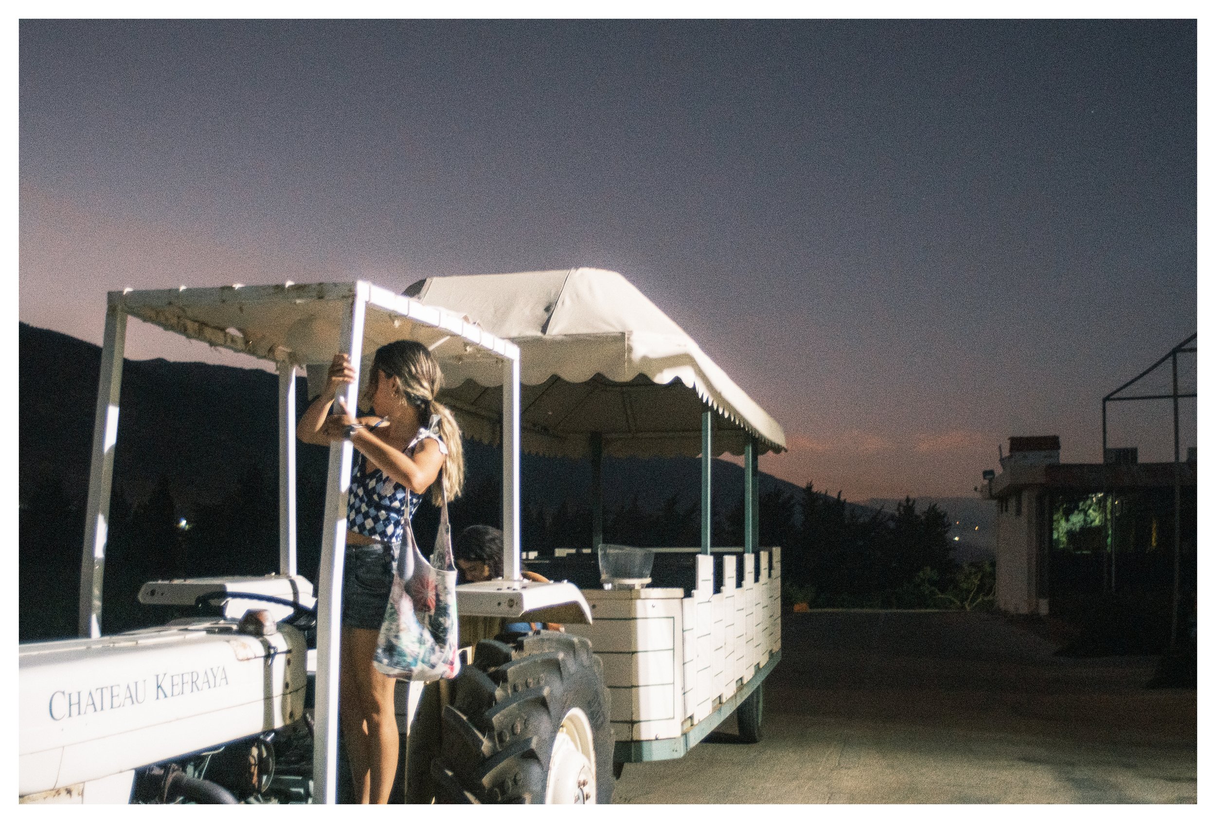 A Toast to Lebanon’s Vines: A Parisian Dinner and a Wine Odyssey