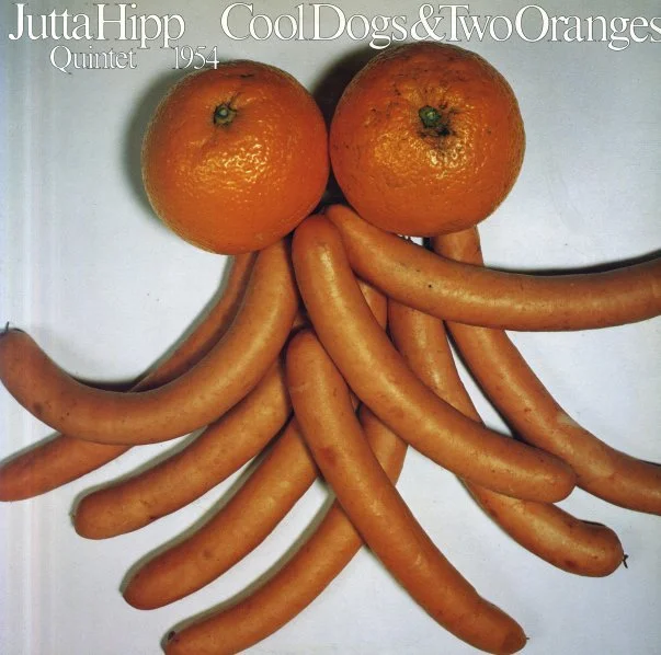 حالة جوتا هيب - موسيقى الجاز في العصر النازي.