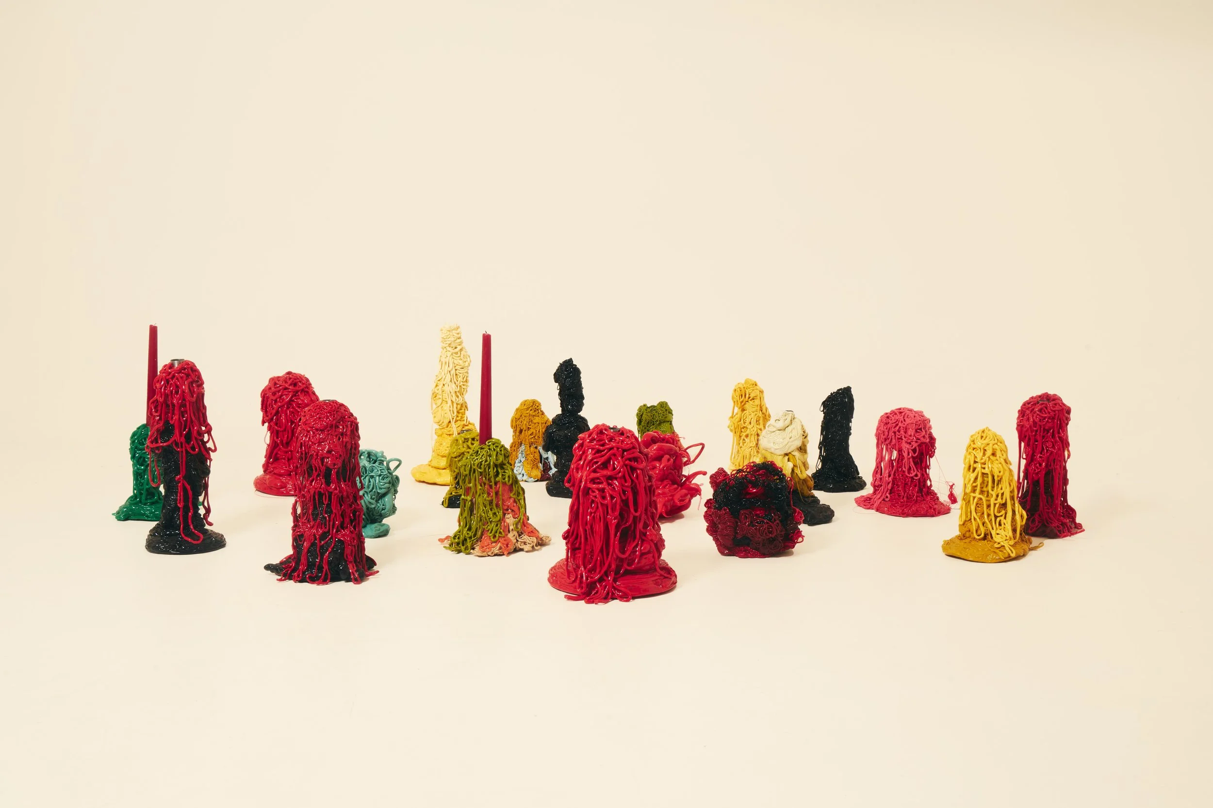 Fantastic Plastic