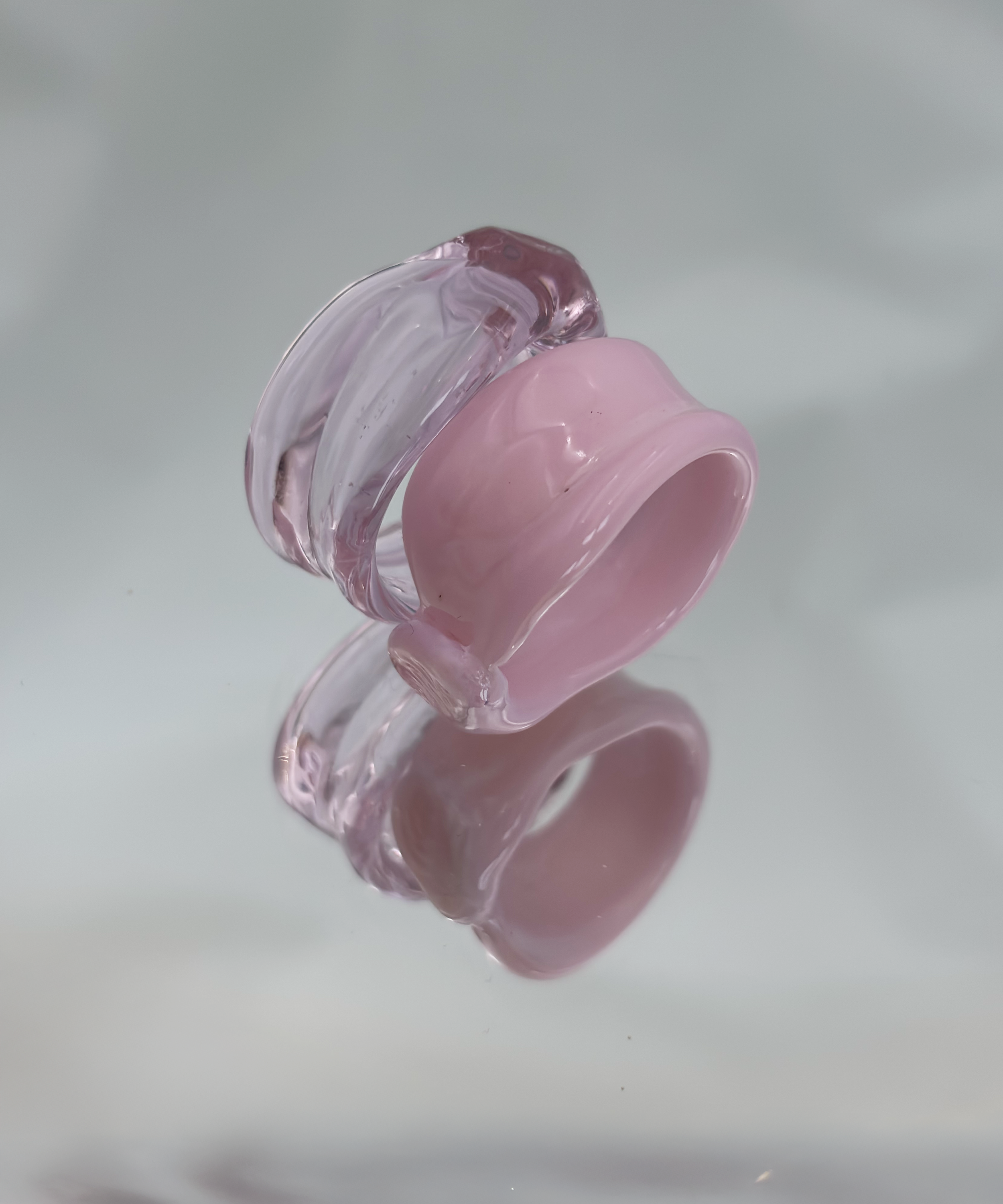 On demand jewelry in glass, metal, recycled 925 silver, recycled gold jewelry. Unique jewelry Beirut, Personalised jewelry lebanon