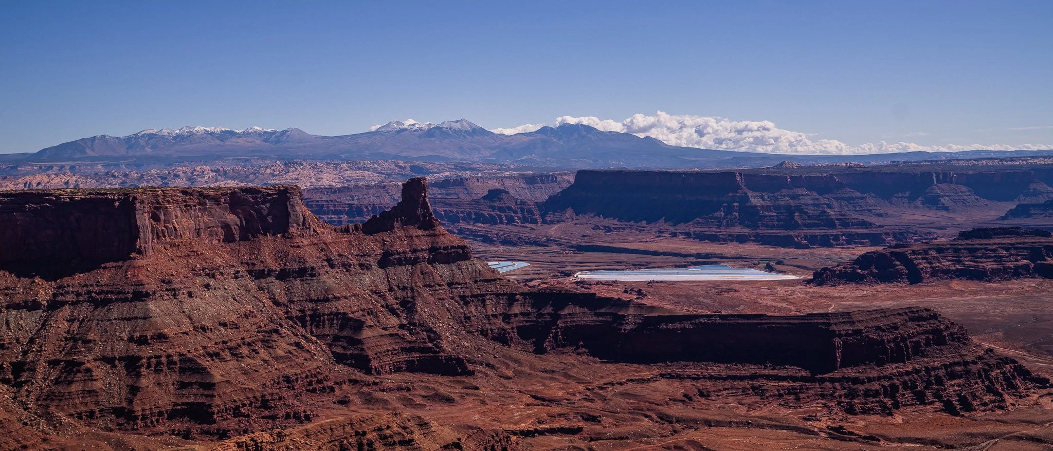 Dead Horse Point, Moab
