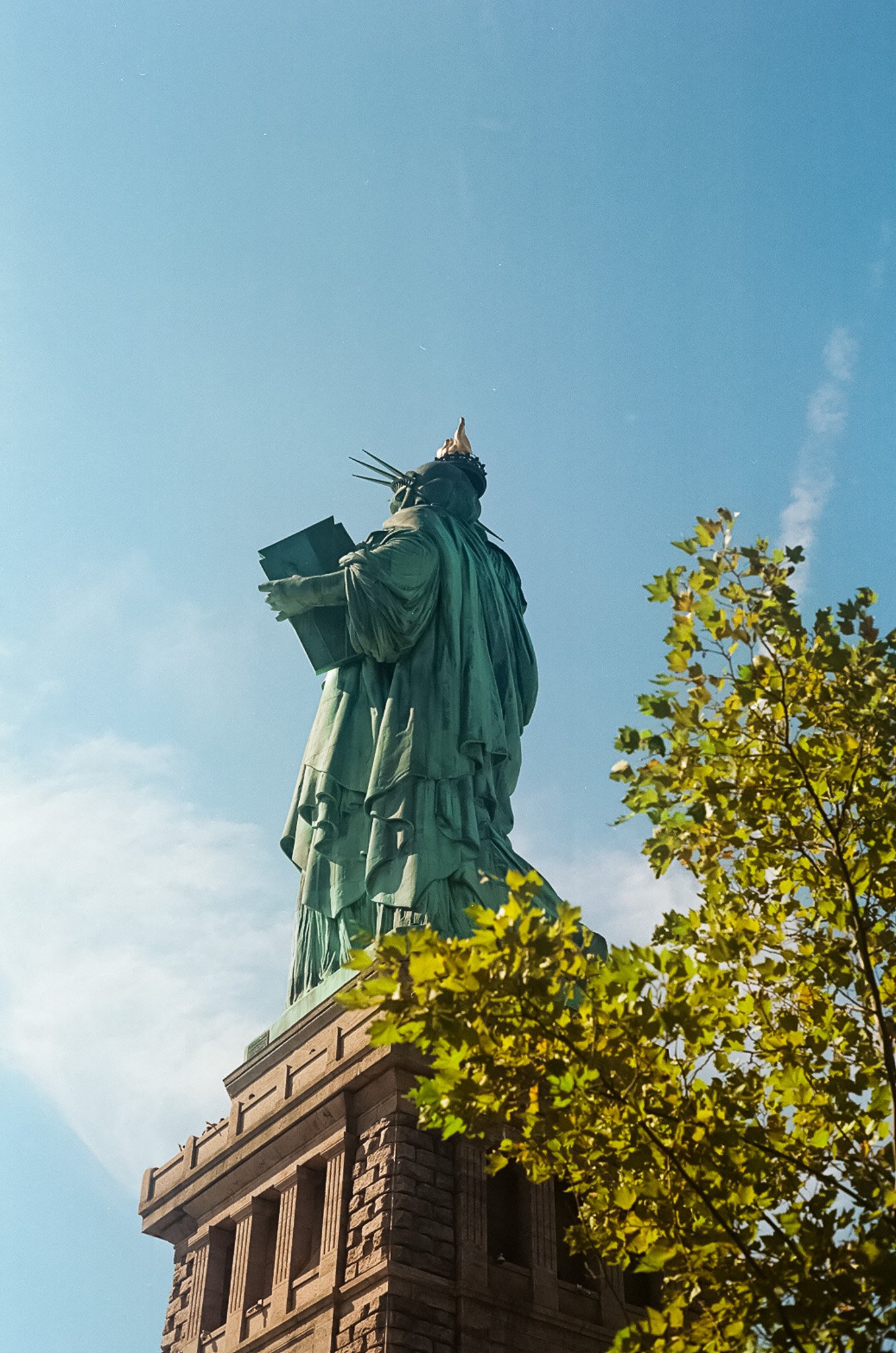 Manhattan, New York