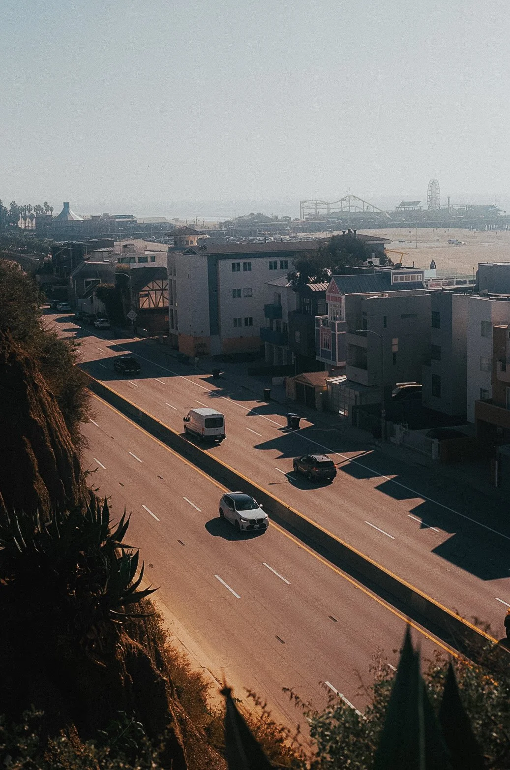 Los Angeles, California