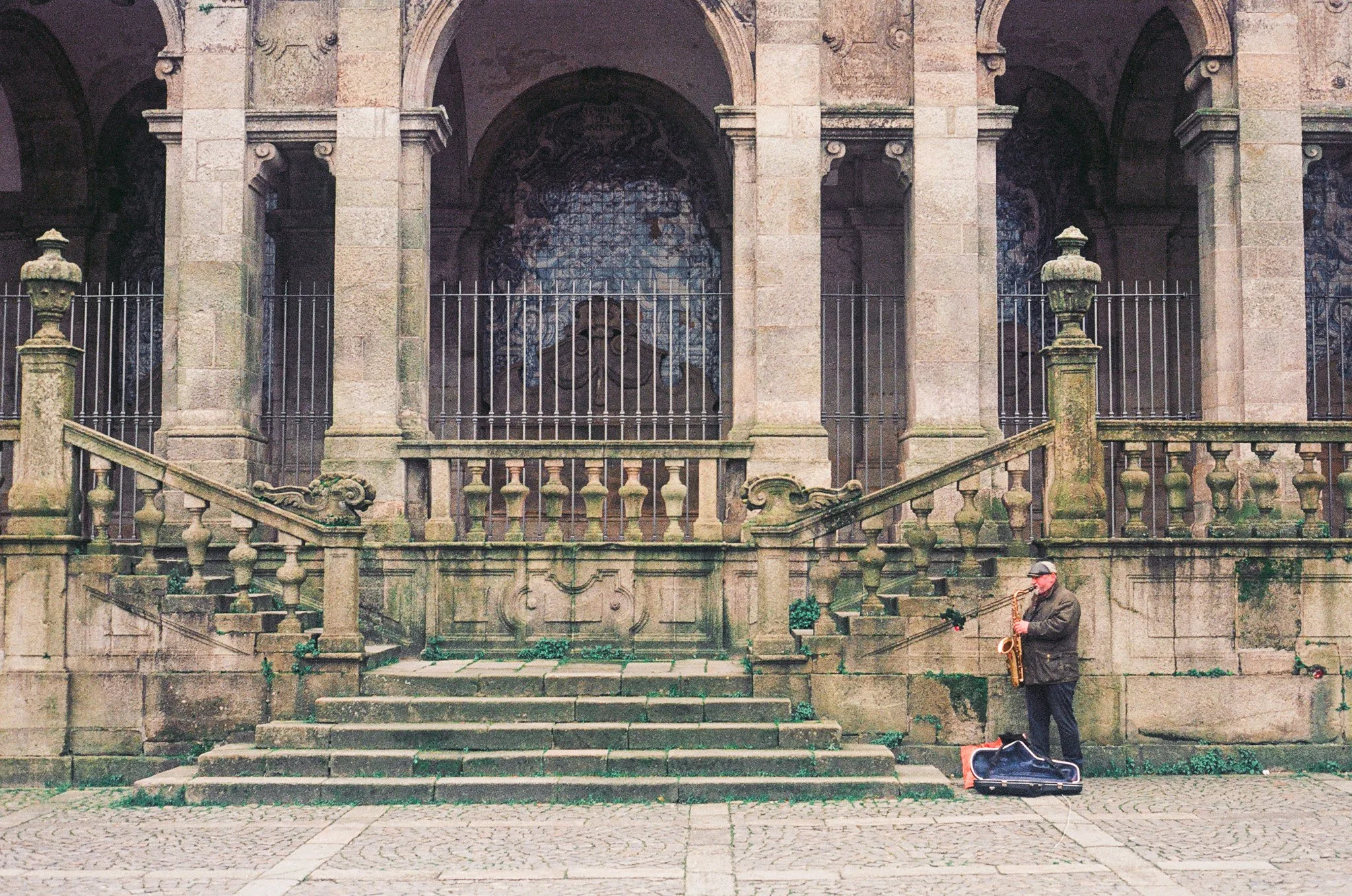 Porto, Portugal