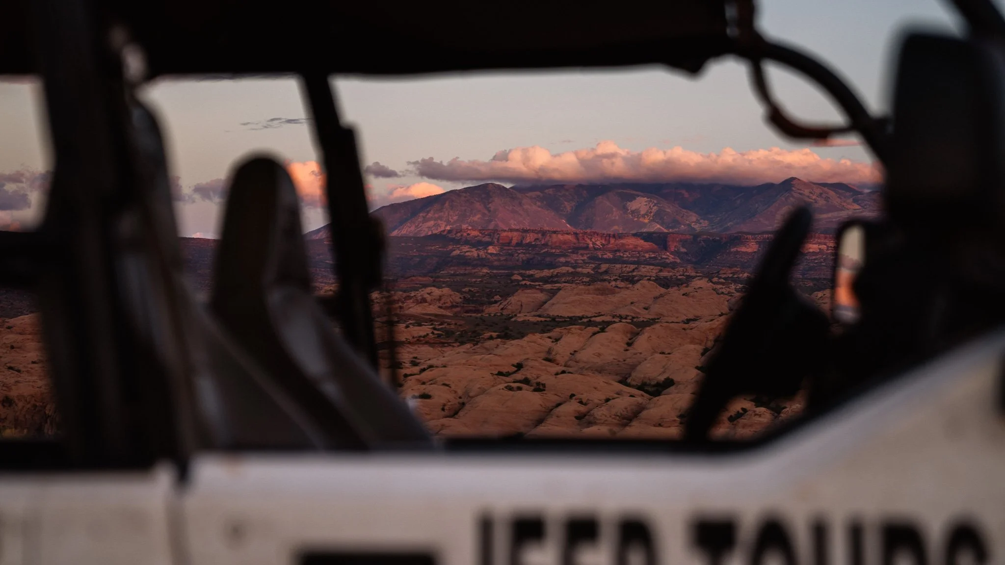 Moab, Utah