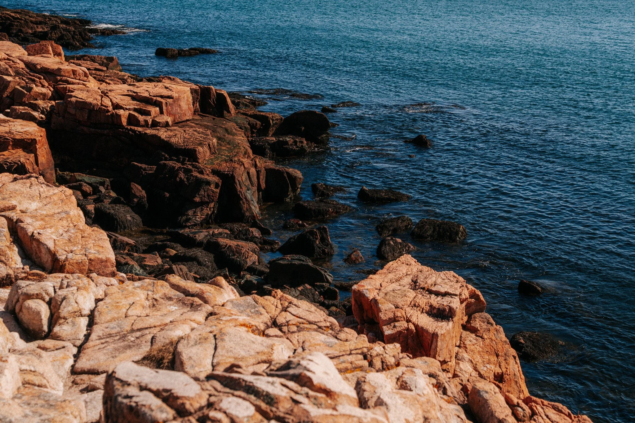 Bar Harbor, Maine