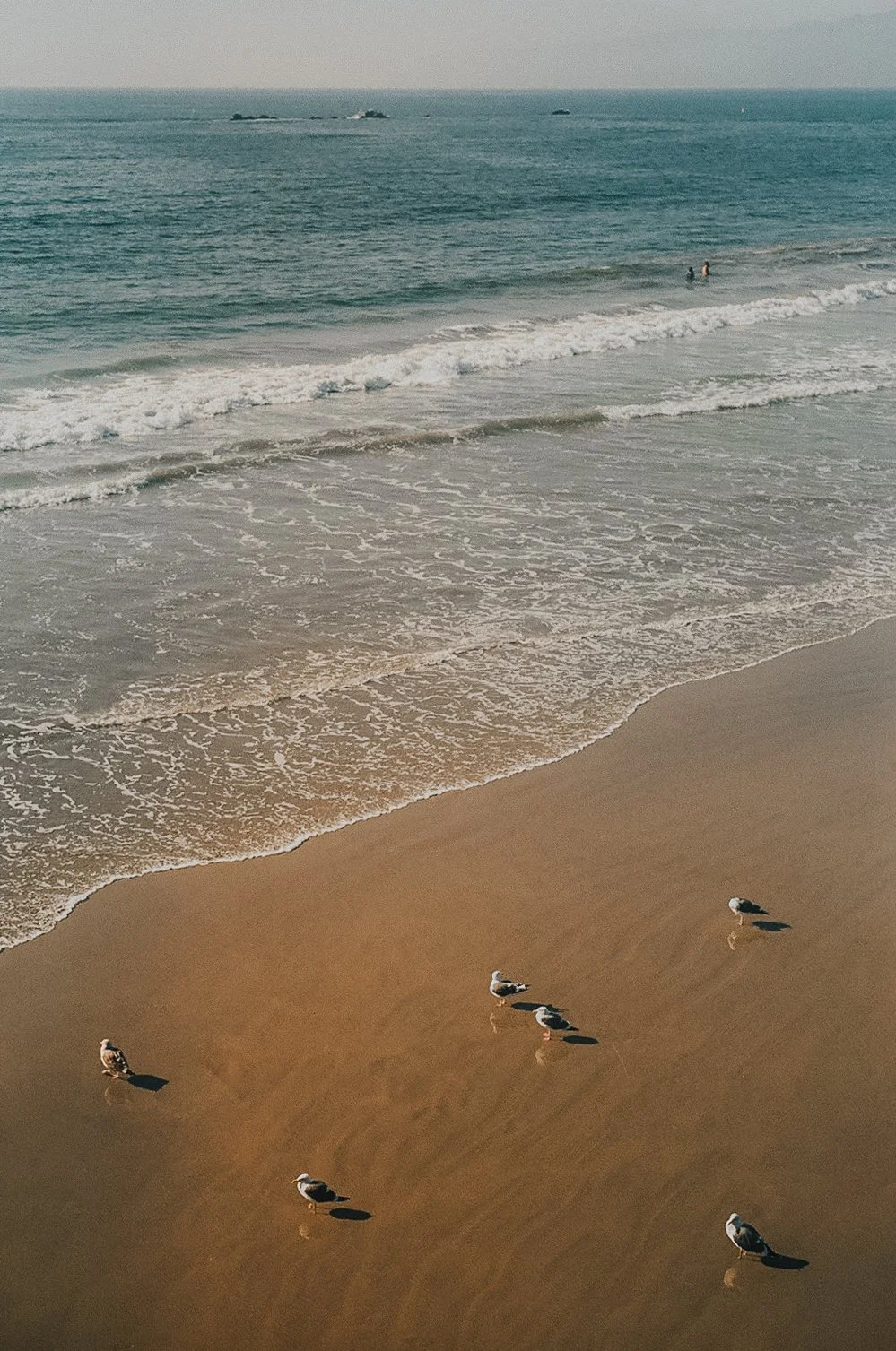 Santa Monica, California