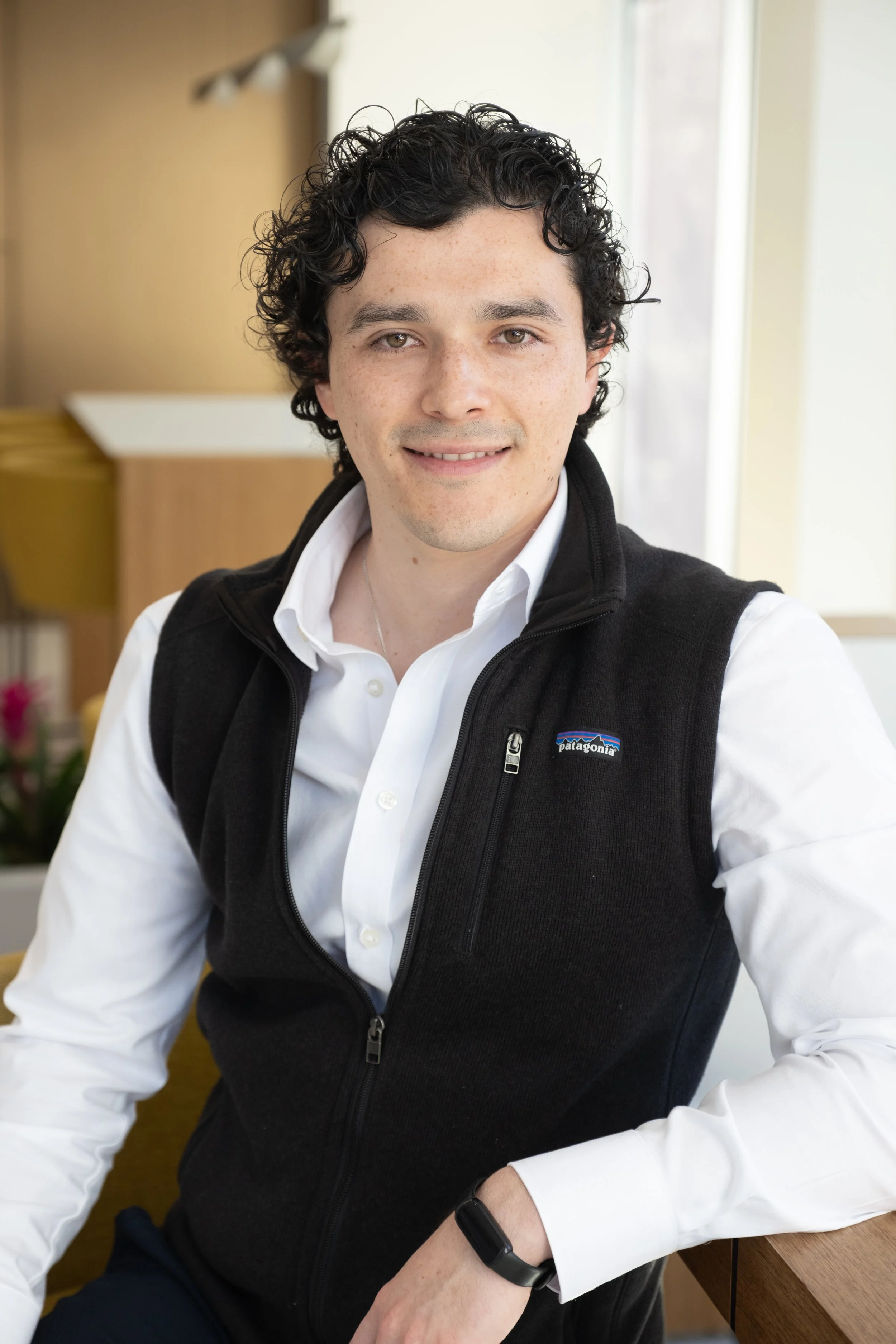 Heberto Guajardo de Valle