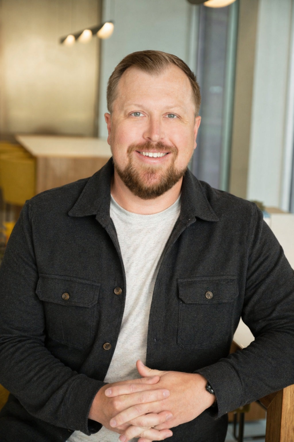 Adam Griffith
