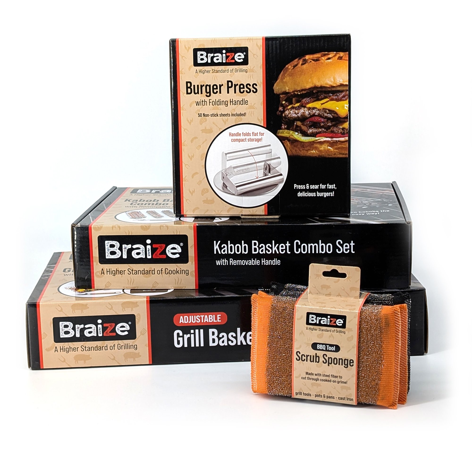 Packaging