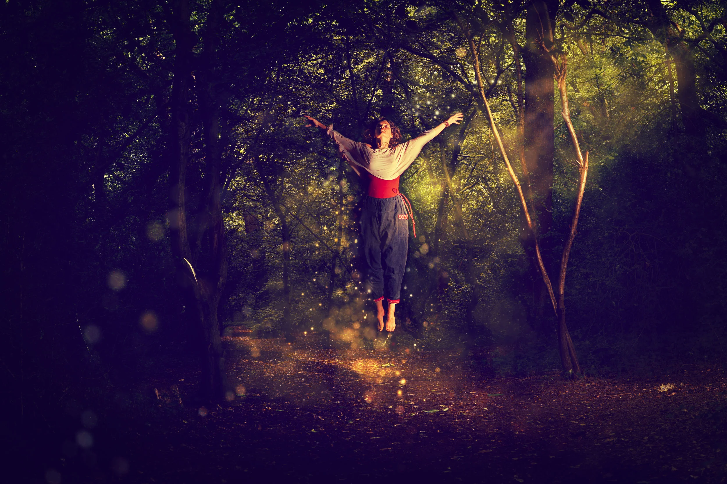 Forest Sprite (Copy)