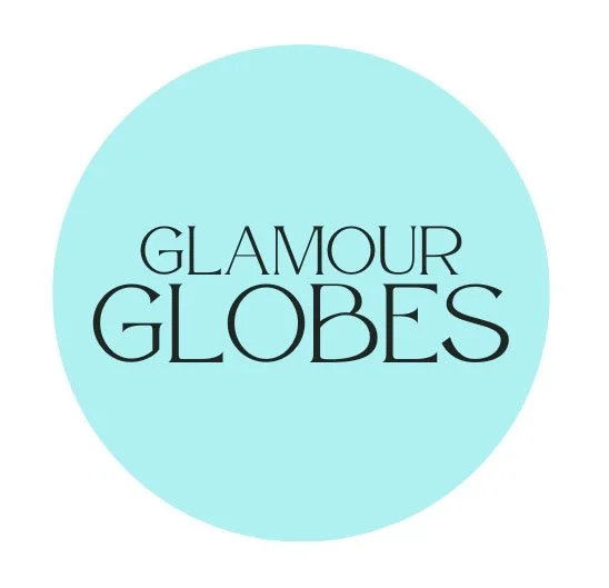 GLAMOUR GLOBES