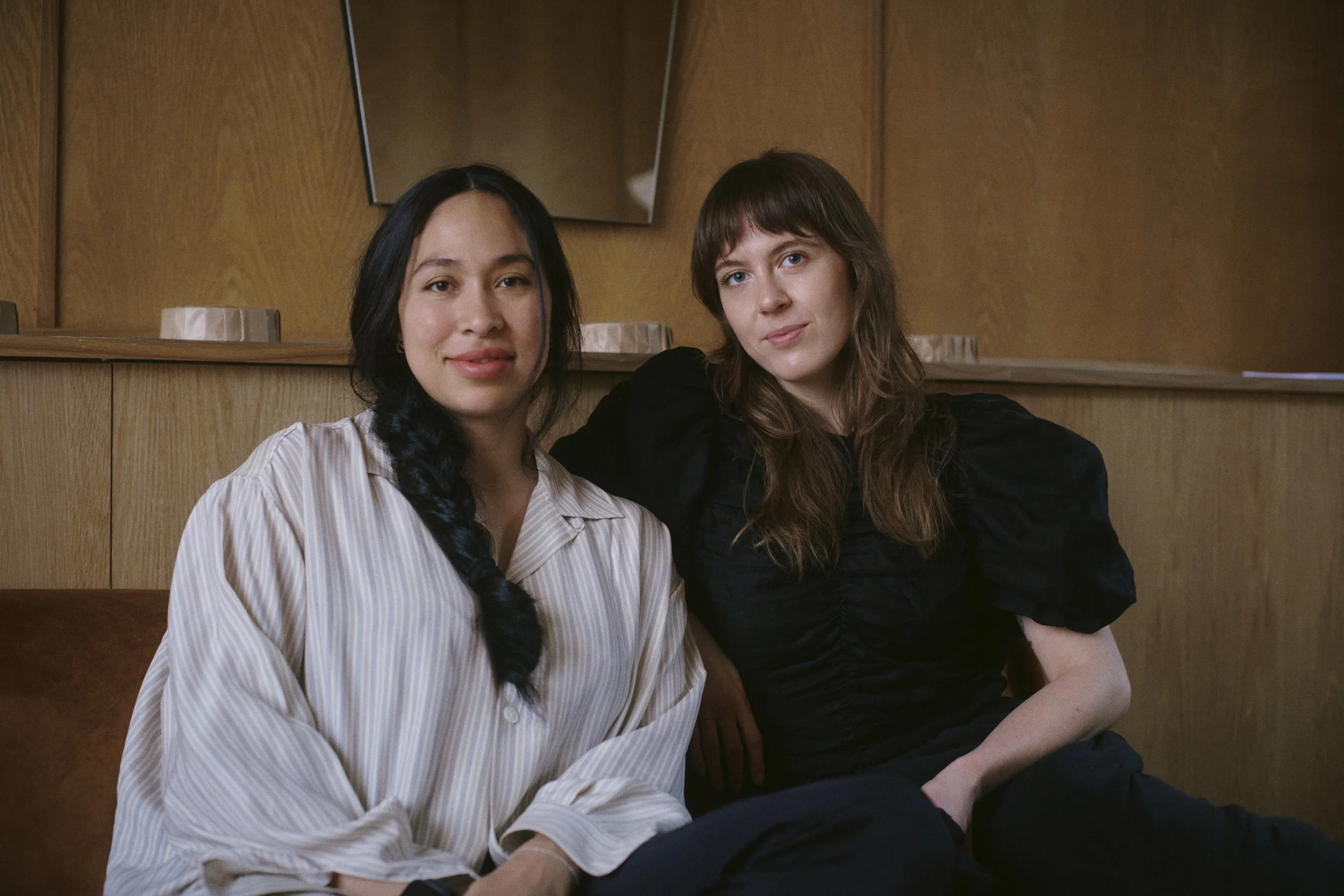 THE DREAM OF x CACAO COLLECTIVE CIRCLE