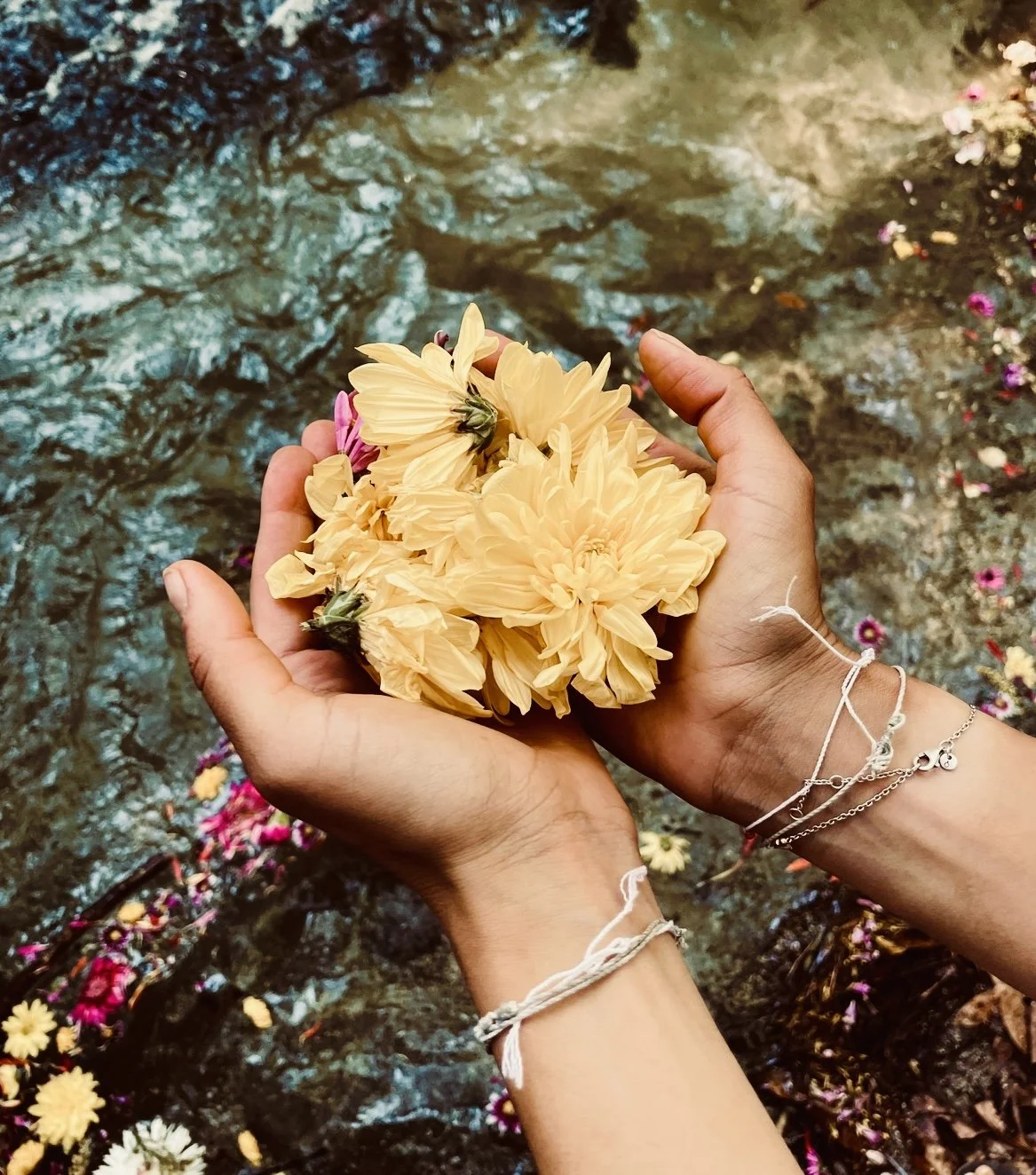 DONATIONS TO THE COMMUNITY