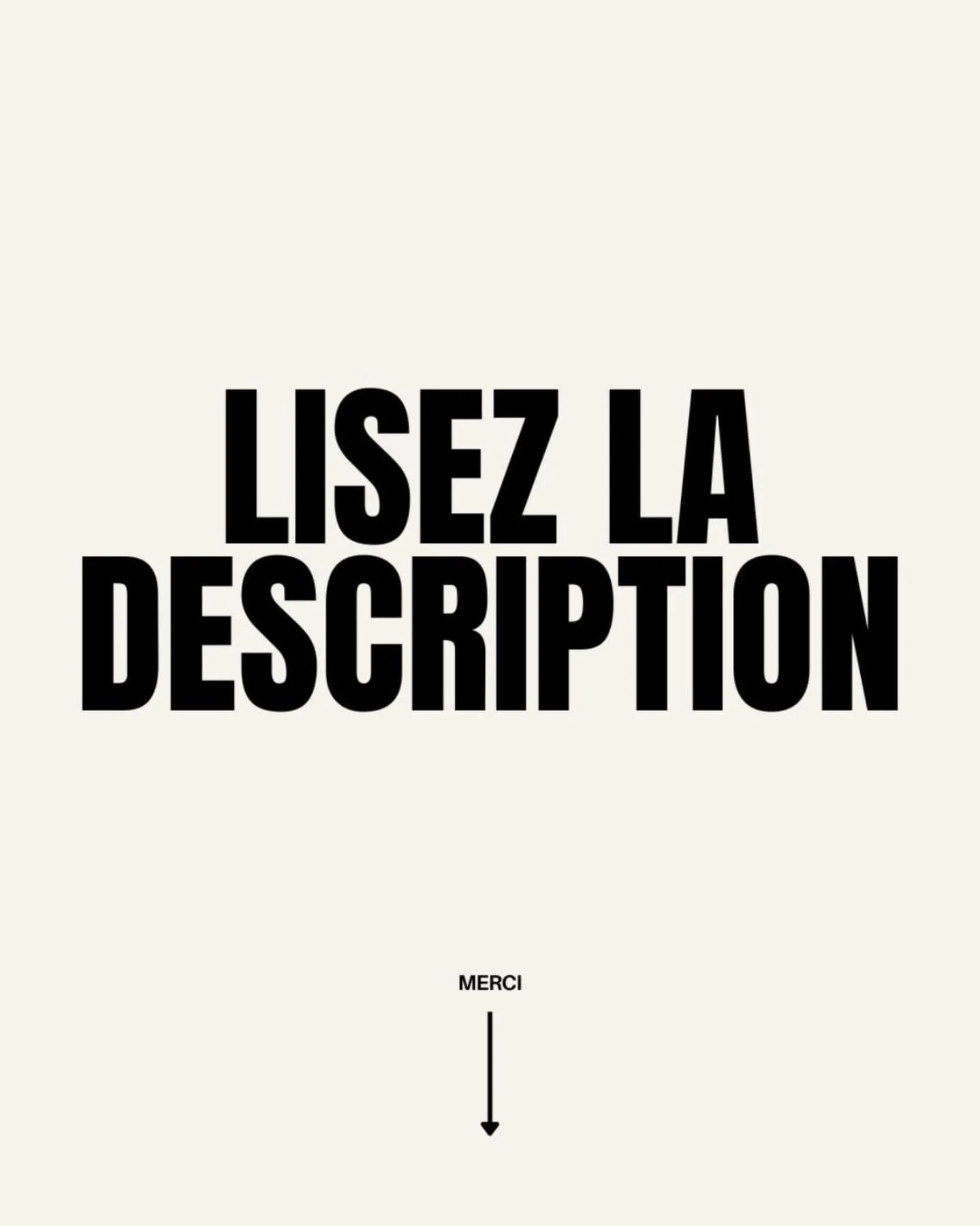 Ce 8 janvier 2025 marque comme chaque ann&eacute;e le d&eacute;but des soldes. Qu&rsquo;allez-vous faire ? 

Je suis convaincue que l&rsquo;on peut participer &agrave; une &eacute;conomie plus juste et plus &eacute;quitable pour tous, sans forc&eacut