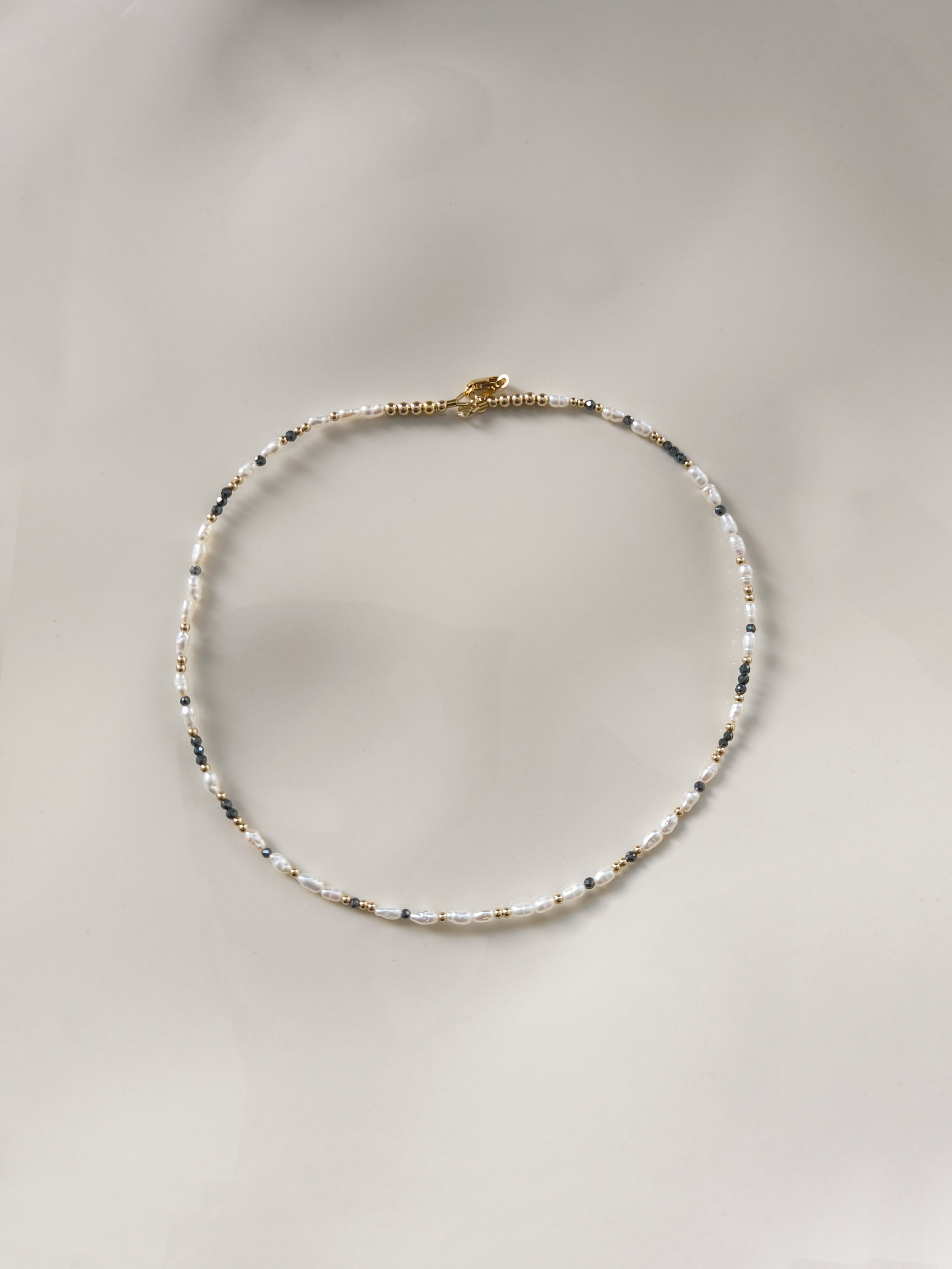 Collier Taillor - No. 111