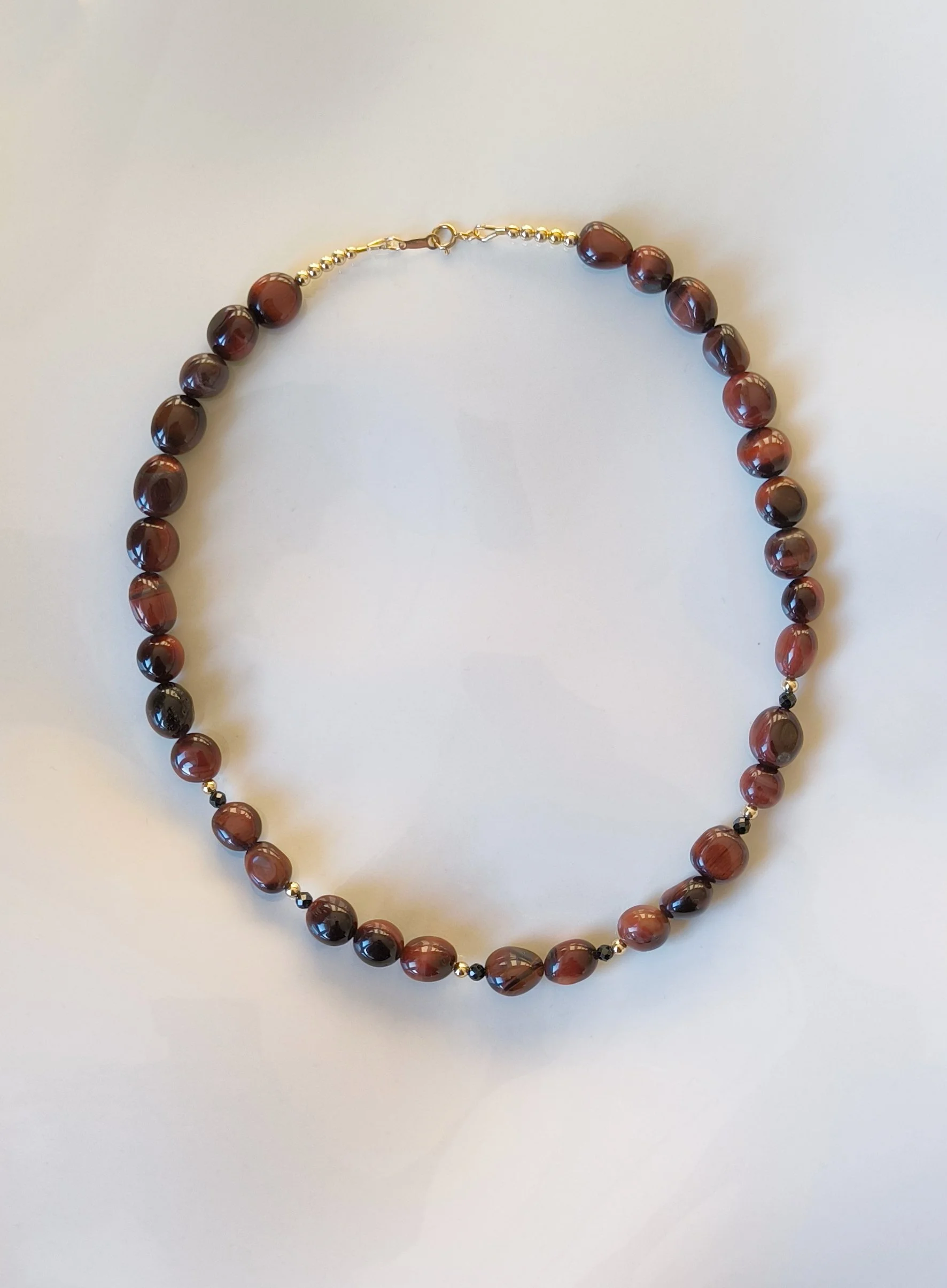 Collier Power - No. 113