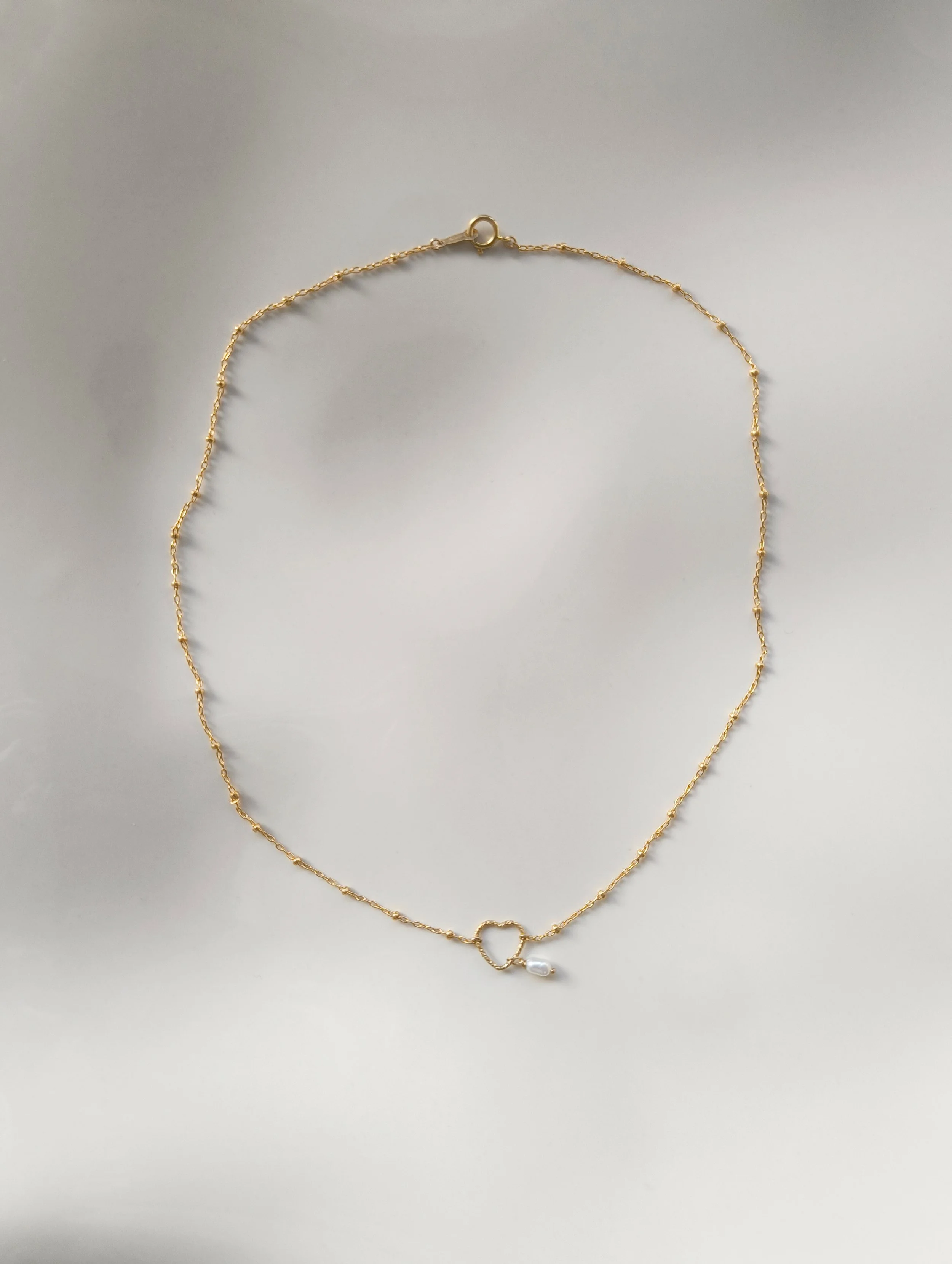 Collier Love - No. 114