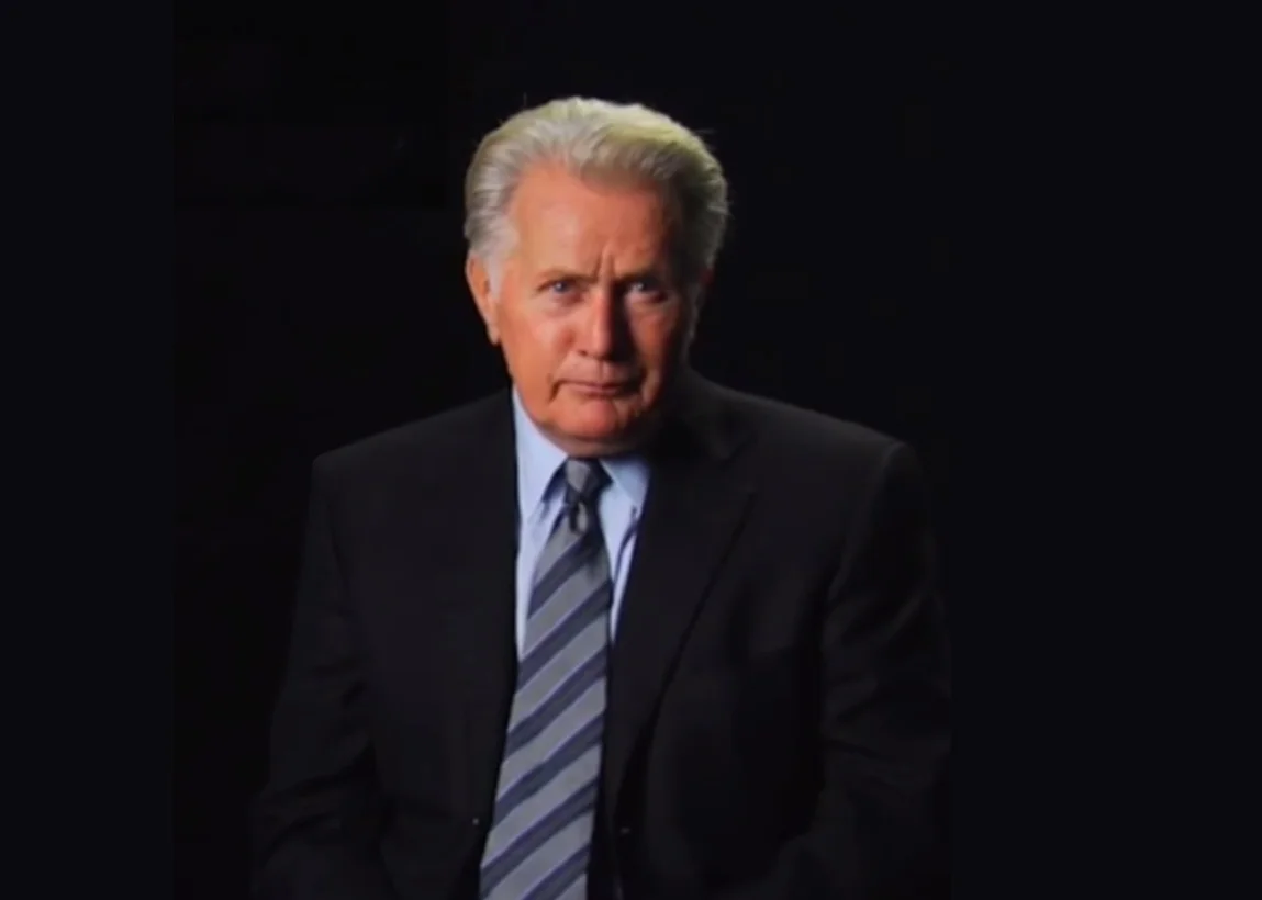 Project Unspeakable, featuring Martin Sheen
