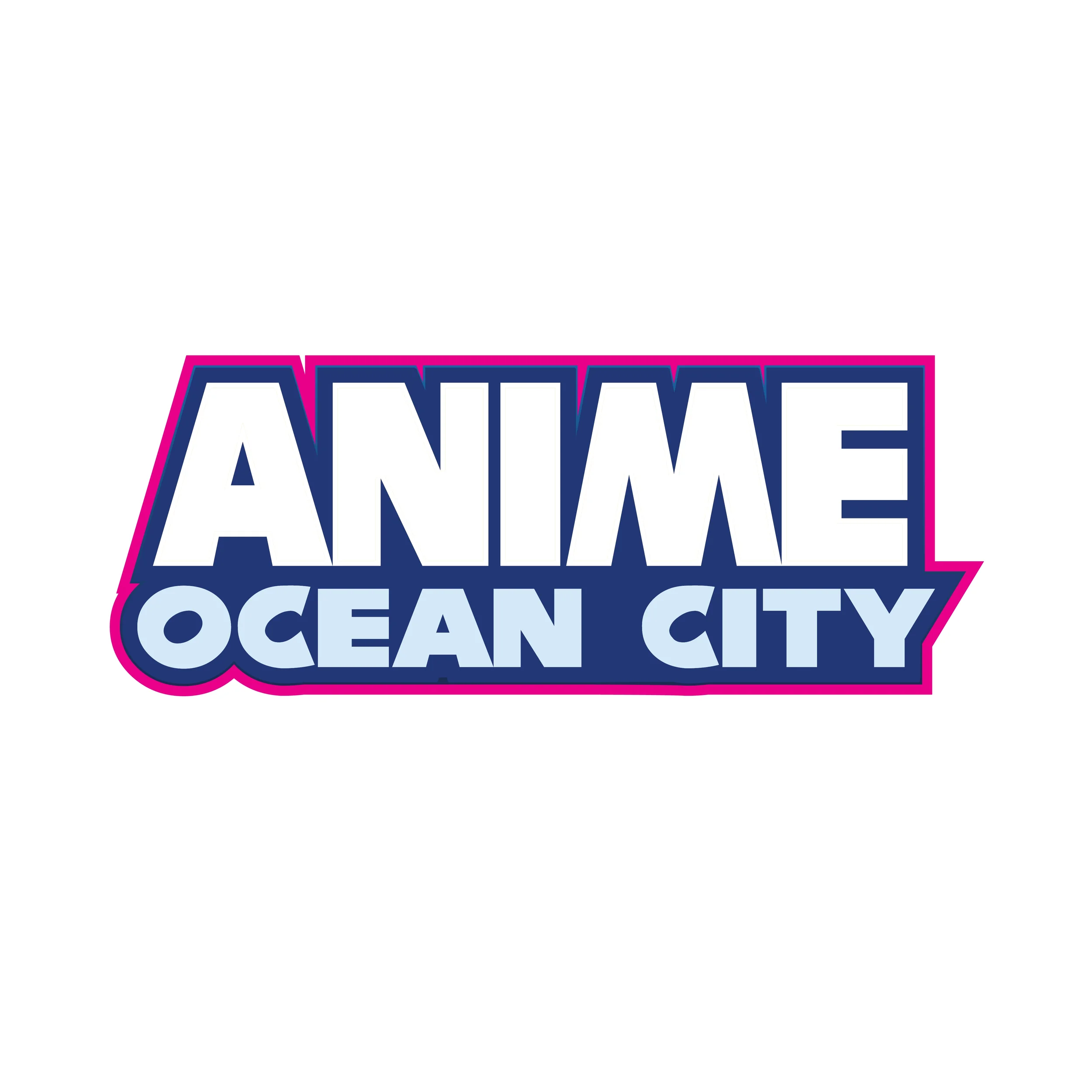 Anime Ocean City