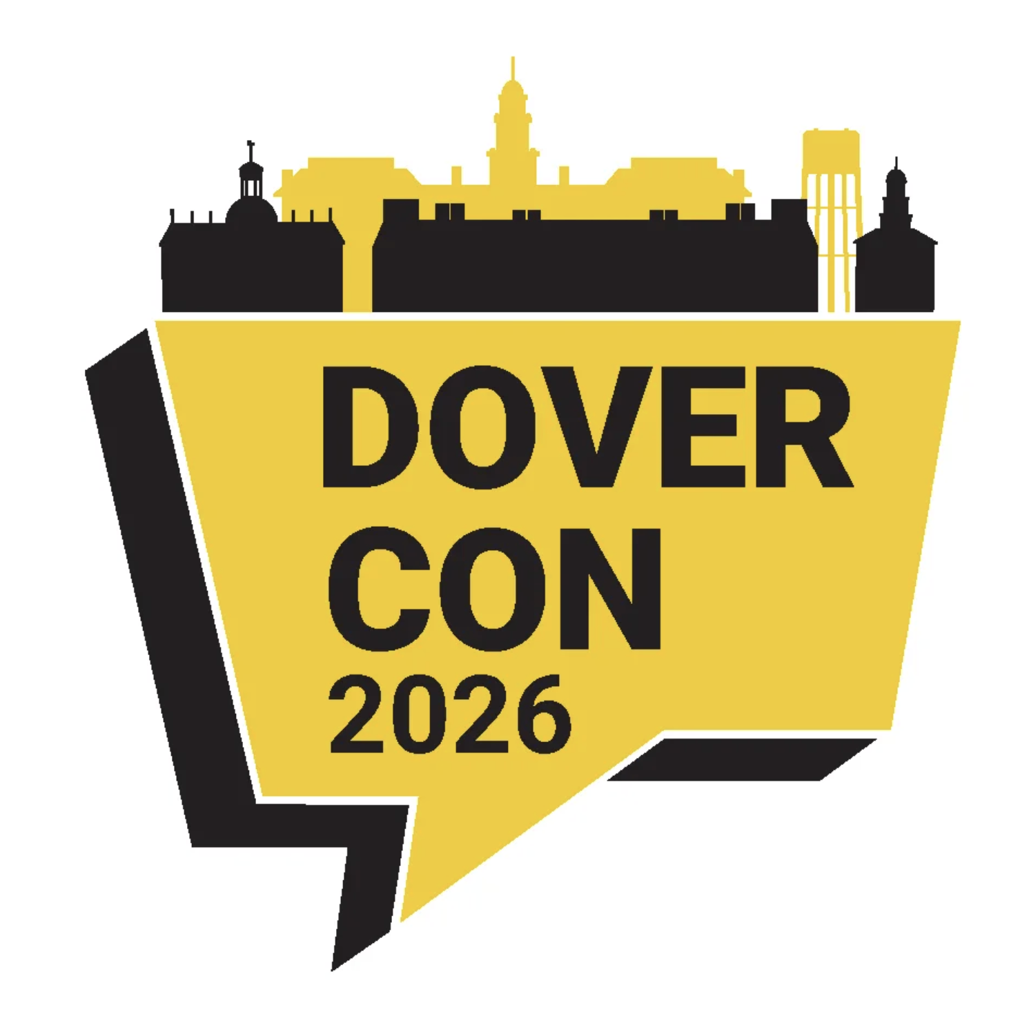 Dover Con