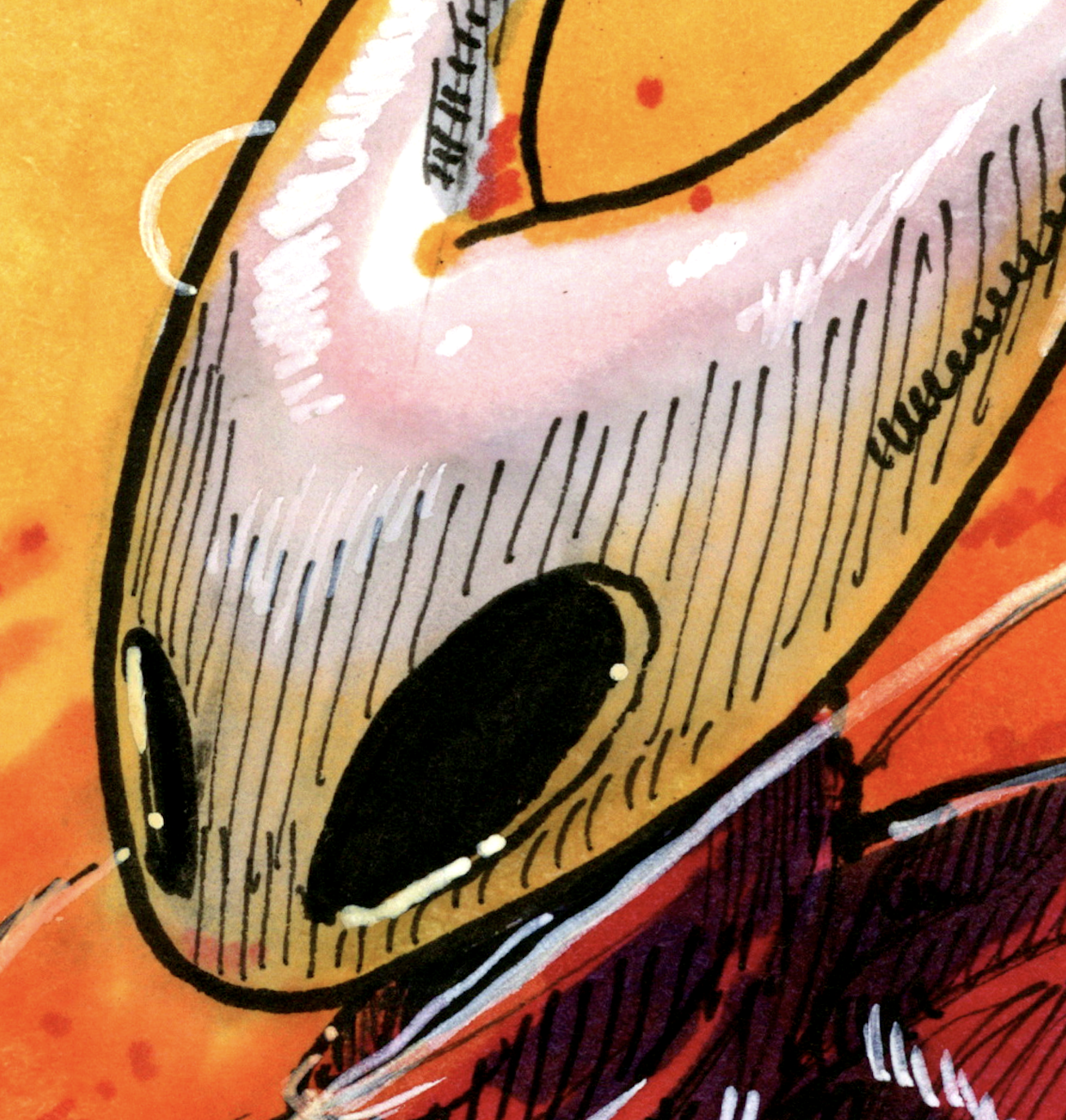 Hornet