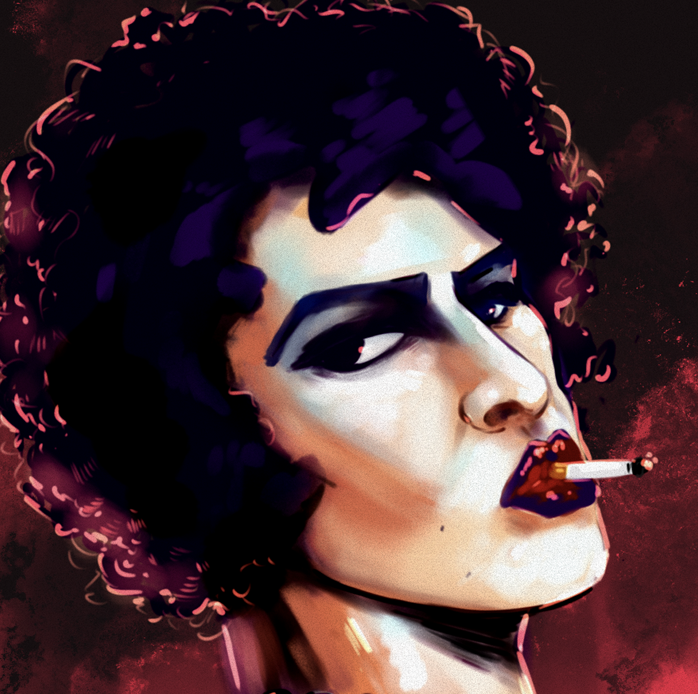 Frank-N-Furter