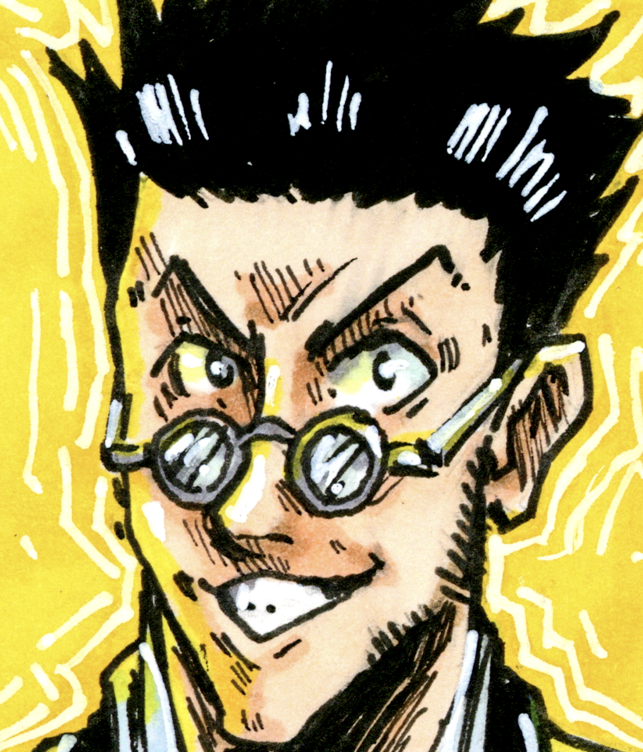 Leorio
